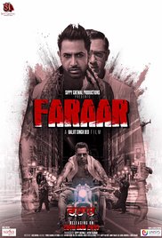 Faraar 2015 Dvdrip Movie